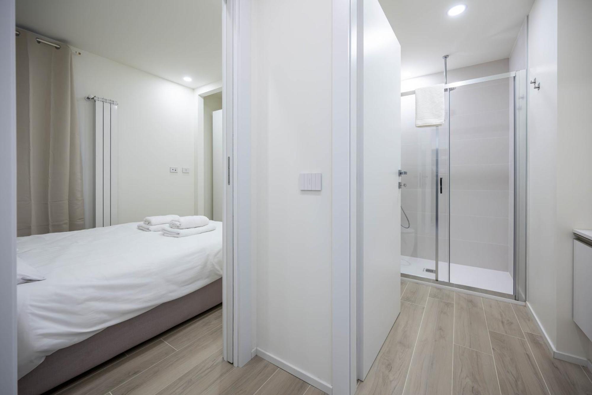 New Bilocale Porta Romana * Milan