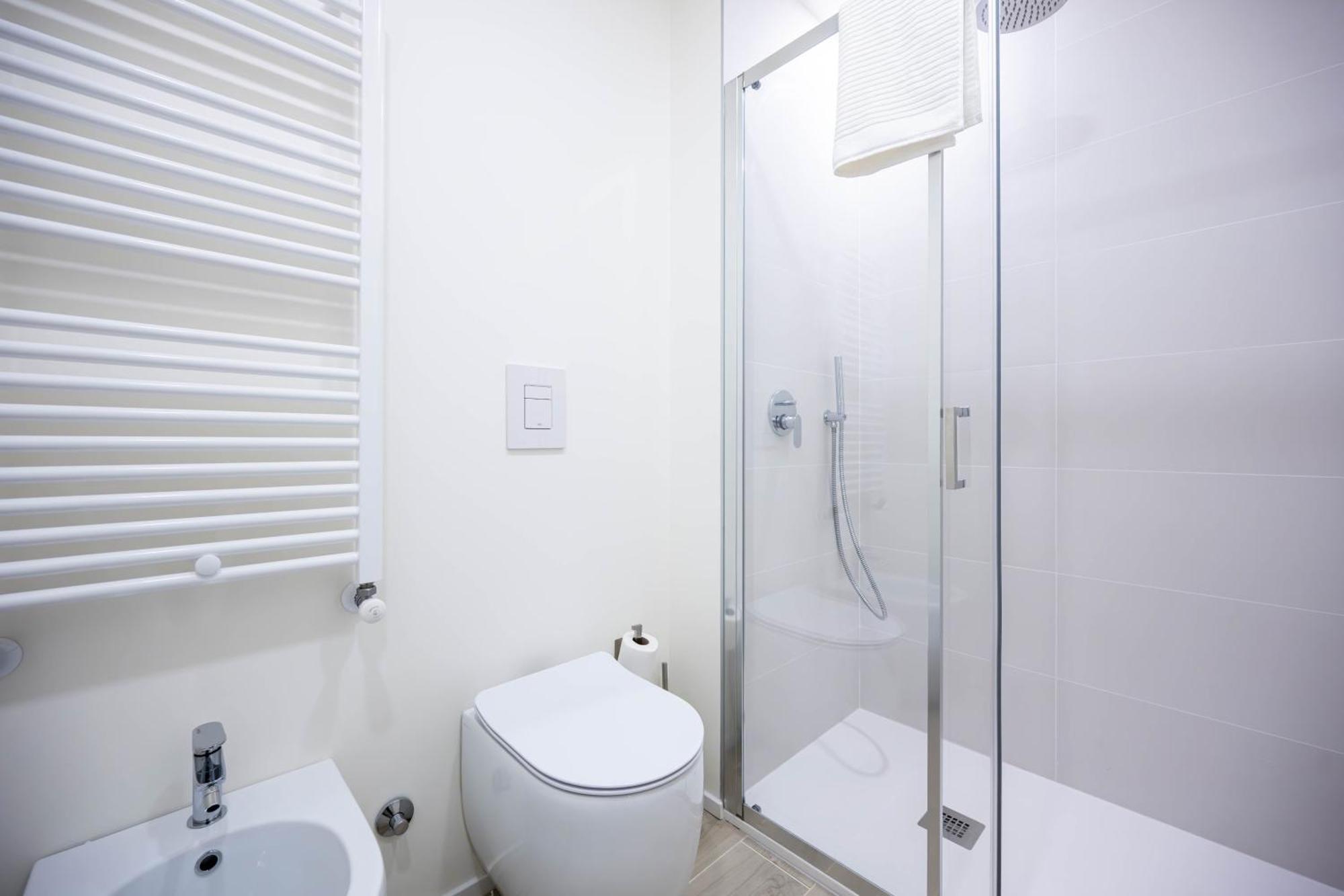 New Bilocale Porta Romana Milan